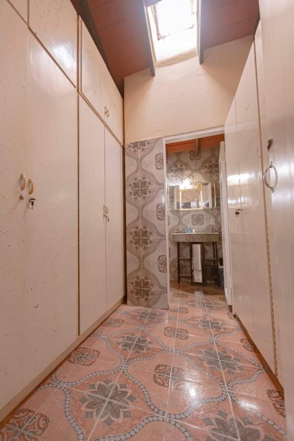 Apartmán Dona Nelly Asunción Exteriér fotografie