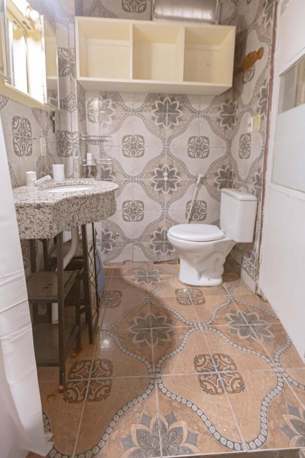 Apartmán Dona Nelly Asunción Exteriér fotografie