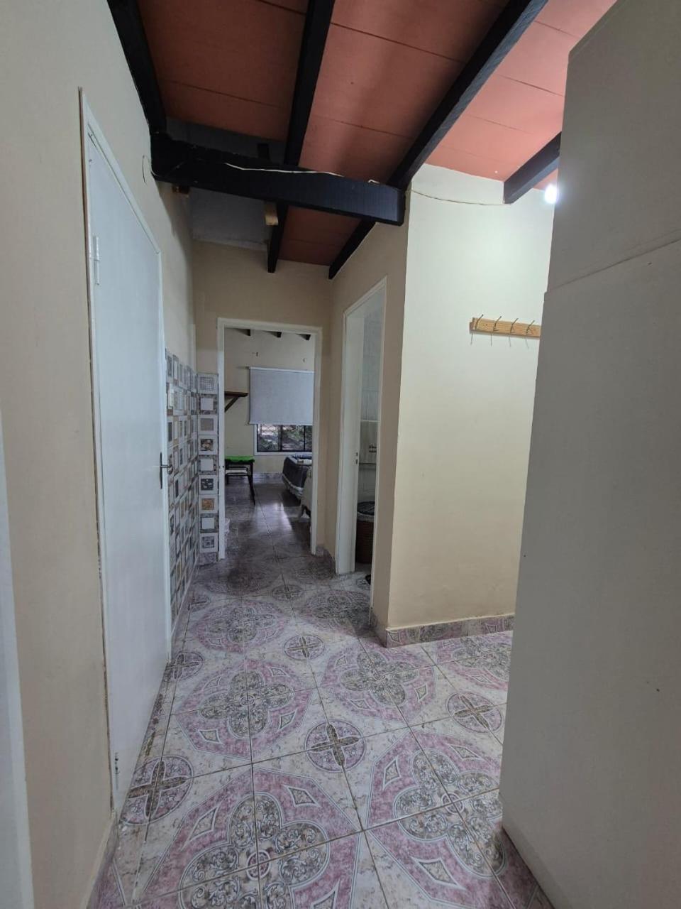 Apartmán Dona Nelly Asunción Exteriér fotografie